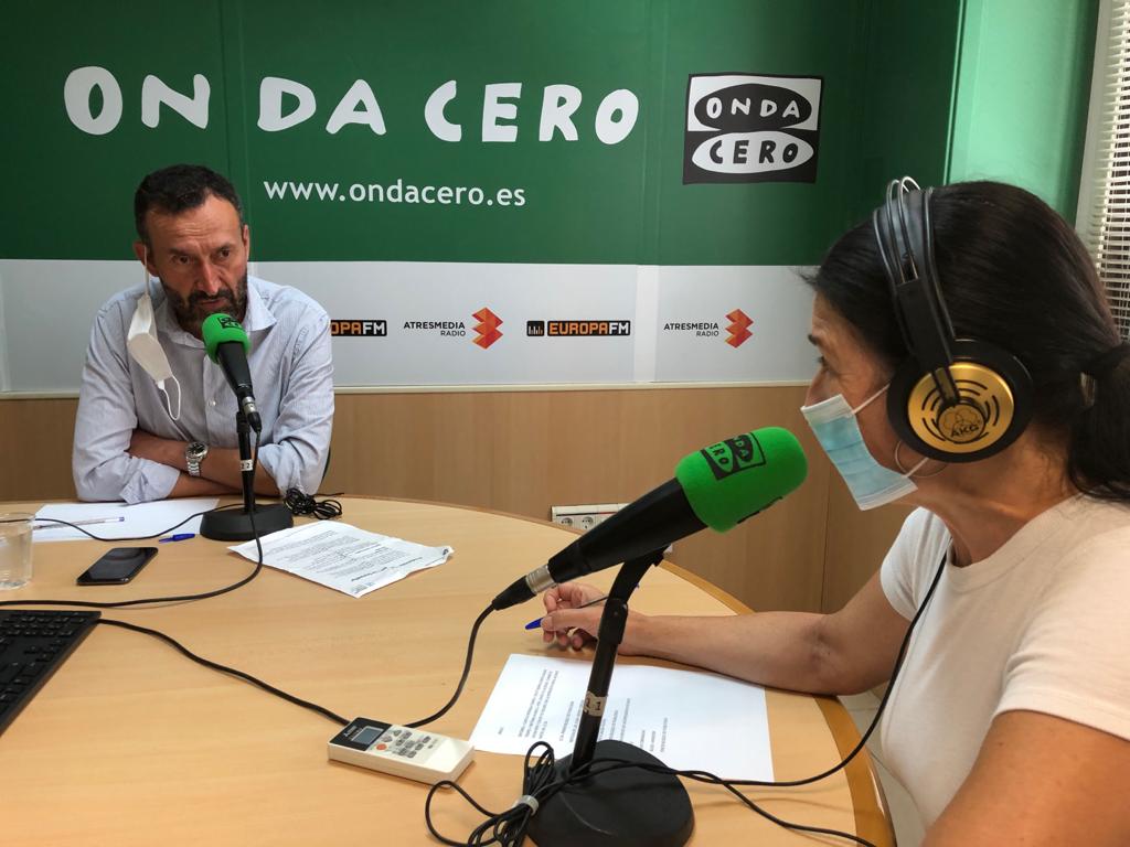 "Las obras de peatonalización de la Plaza de Baix y la Corredora estarán terminadas para la campaña comercial de Navidad" "Las obras de peatonalización de la Plaza de Baix y la Corredora estarán terminadas para la campaña comercial de Navidad"