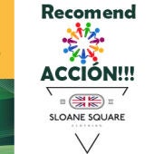 Recomend ACCIÓN!!! Con Sloane Square