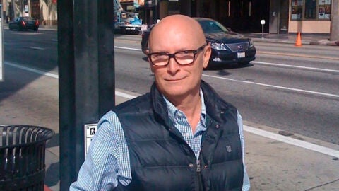 Carlos Garc&iacute;a Calvo