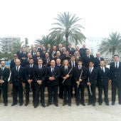 Banda municipal de Marbella