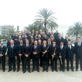 Banda municipal de Marbella Banda municipal de Marbella