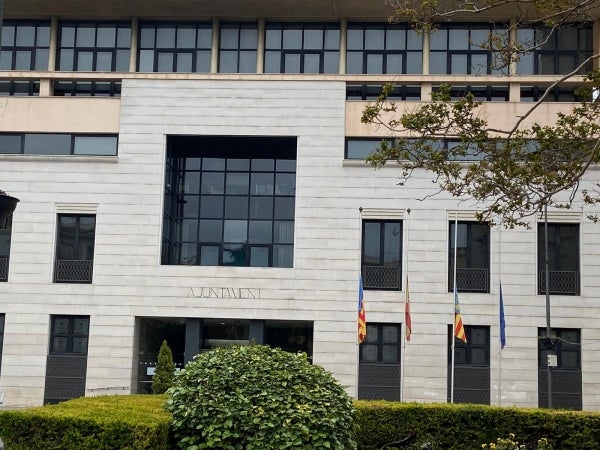 El PSPV pedirá el cese del concejal de VOX Jesús Albiol “por embarrar el nombre de Borriana” con sus múltiples polémicas censoras El PSPV pedirá el cese del concejal de VOX Jesús Albiol “por embarrar el nombre de Borriana” con sus múltiples polémicas censoras