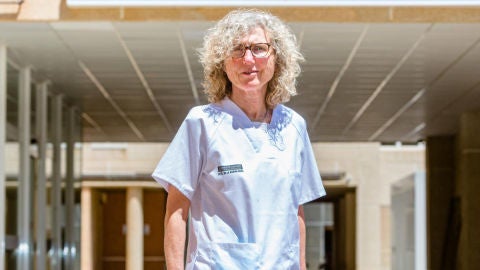 Gerente del Hospital de Villajoyosa