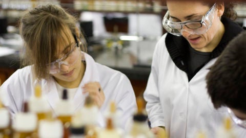 La resistencia a los antibi&oacute;ticos ser&aacute; la principal causa de muerte en 2050