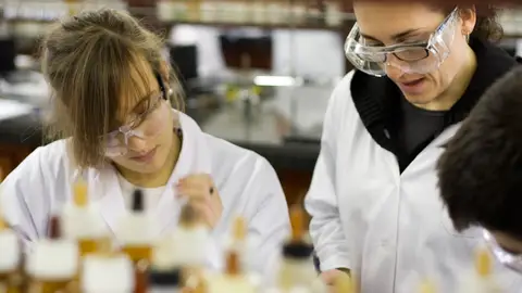 La resistencia a los antibióticos será la principal causa de muerte en 2050 La resistencia a los antibióticos será la principal causa de muerte en 2050