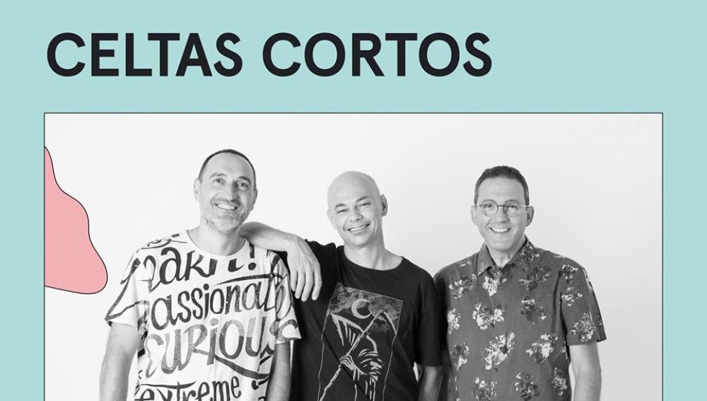 El concierto de Celtas Cortos en el Micro Palencia Sonora se aplaza al 1 de septiembre