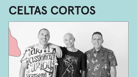 El concierto de Celtas Cortos en el Micro Palencia Sonora se aplaza al 1 de septiembre Micro Palencia Sonora