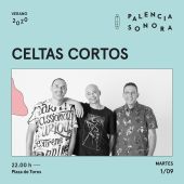 El concierto de Celtas Cortos en el Micro Palencia Sonora se aplaza al 1 de septiembre