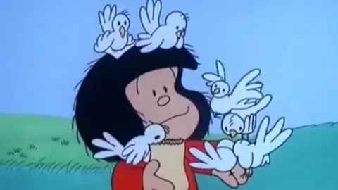 Mafalda Mafalda