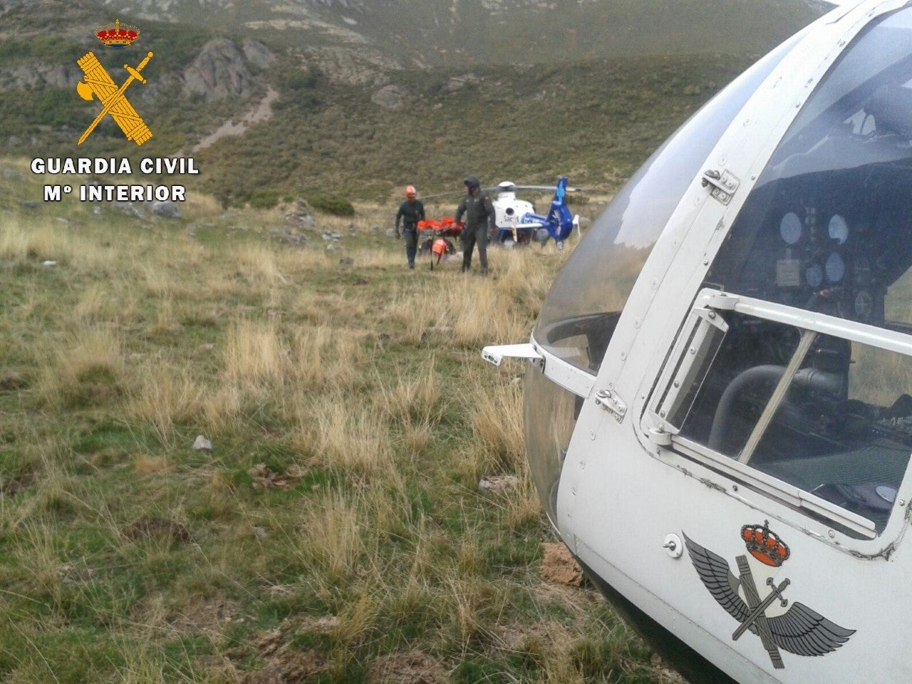 La Guardia Civil recomienda una serie de prácticas para realizar senderismo o montañismo con seguridad La Guardia Civil recomienda una serie de prácticas para realizar senderismo o montañismo con seguridad