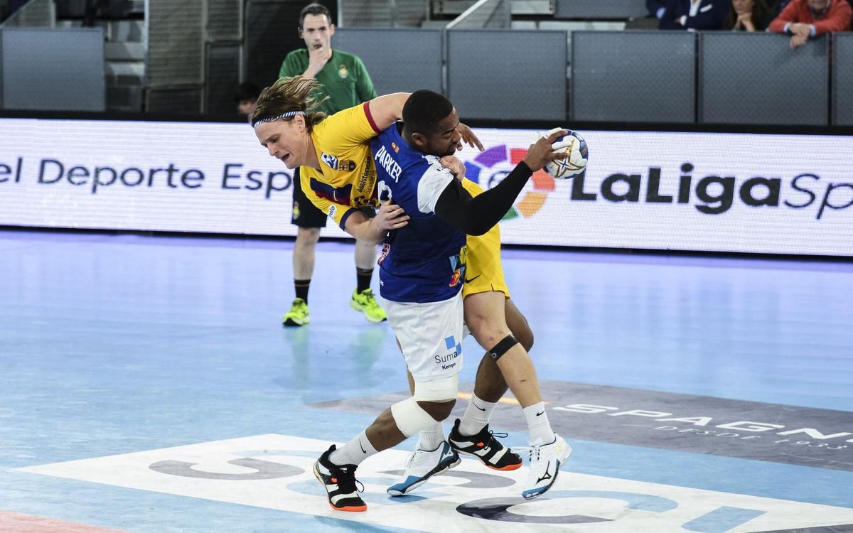 El Club Balonmano Benidorm queda exento de la primera eliminatoria de fase previa de la Liga Europea El Club Balonmano Benidorm queda exento de la primera eliminatoria de fase previa de la Liga Europea