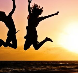 Día Mundial de la Alegría 2020: 10 frases para felicitar el 1 de agosto por Whatsapp Día Mundial de la Alegría 2020: 10 frases para felicitar el 1 de agosto por Whatsapp