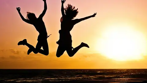 Día Mundial de la Alegría 2020: 10 frases para felicitar el 1 de agosto por Whatsapp Día Mundial de la Alegría