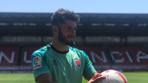 Juan Carlos S&aacute;nchez