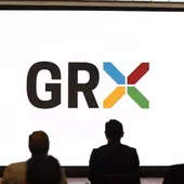 GRX GRX
