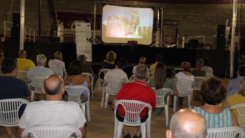 P&uacute;blico Plaza de Toros