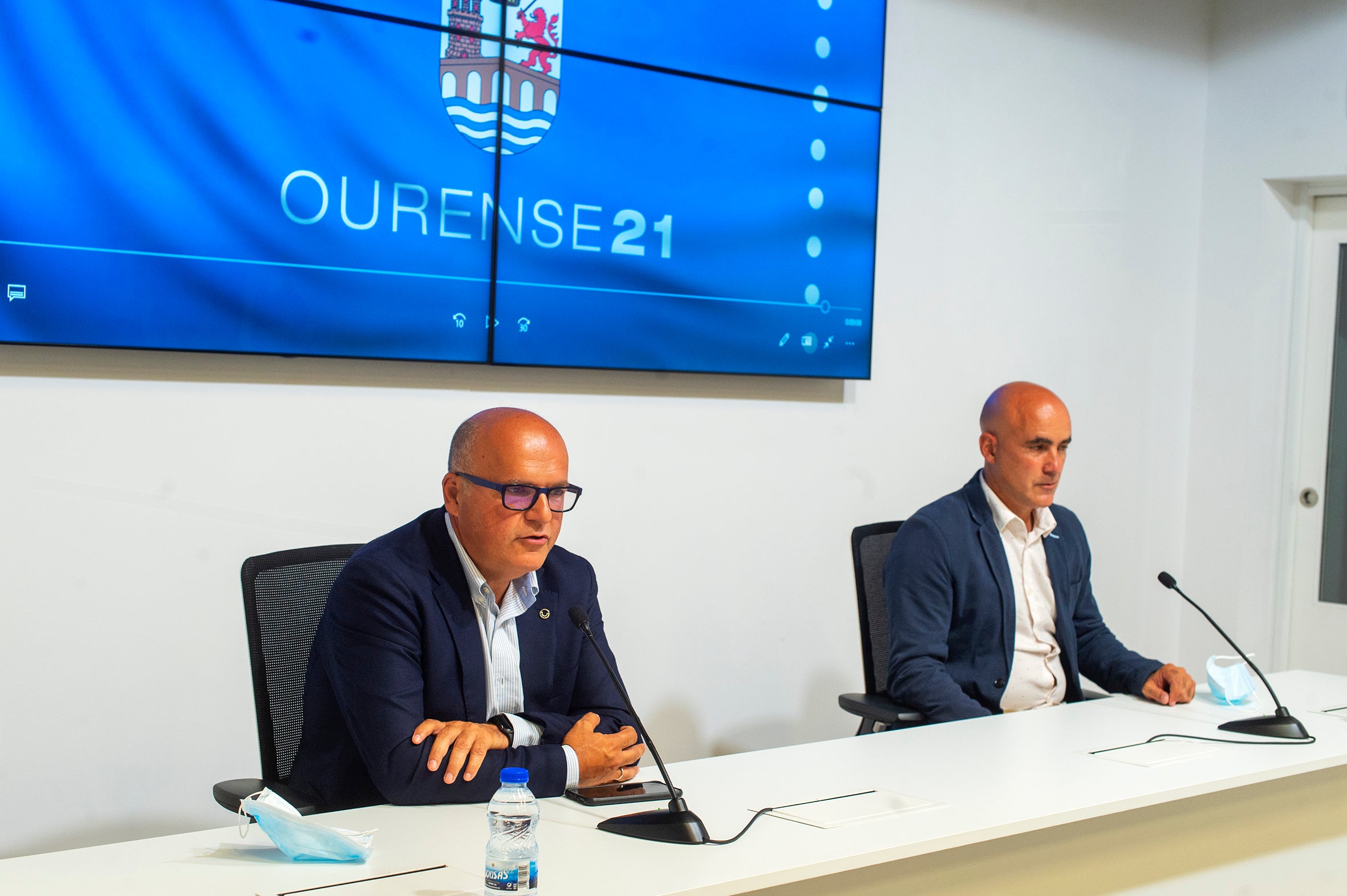 Ourense acollerá en 2021 o campionato do mundo de carreiras de aventura Ourense acollerá en 2021 o campionato do mundo de carreiras de aventura