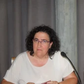 Maria del Mar Martín Maria del Mar Martín