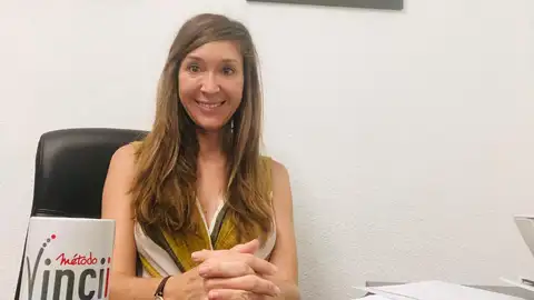 Mercedes Alberola, Método Vincii Mercedes Alberola, Método Vincii
