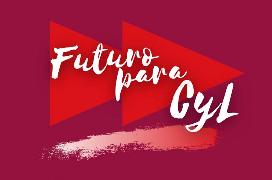 Reivindicaciones de progreso, desde el movimiento "Futuro para Castilla y León" Reivindicaciones de progreso, desde el movimiento "Futuro para Castilla y León"