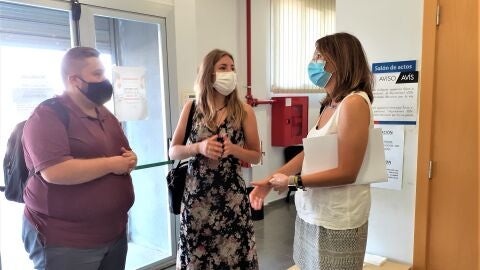 El nuevo Centro de Atenci&oacute;n Integral a la Mujer abrir&aacute; en Altabix 
