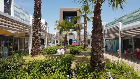 Luz Shopping Luz Shopping