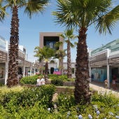 Luz Shopping