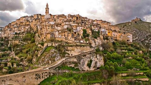 vall albaida