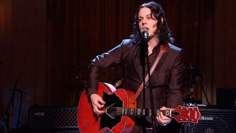 Jack White