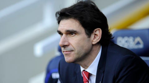 Aitor Karanka