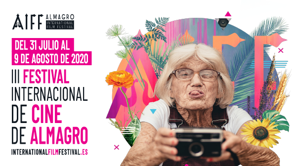 Almagro inaugura hoy el Festival Internacional de Cine con 79 cortometrajes Almagro inaugura hoy el Festival Internacional de Cine con 79 cortometrajes