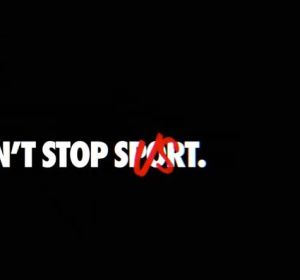 Nuevo anuncio de Nike "You can't stop us" Nuevo anuncio de Nike "You can't stop us"