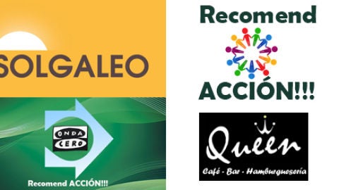 Cafeter&iacute;a Queen, situada en la zona universitaria de Ourense, ofrece una amplia variedad de platos de comida casera.