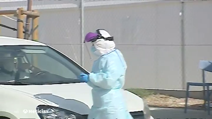 Olmedilla de Eliz (Cuenca): más afectados COVID-19 que habitantes Olmedilla de Eliz (Cuenca): más afectados COVID-19 que habitantes