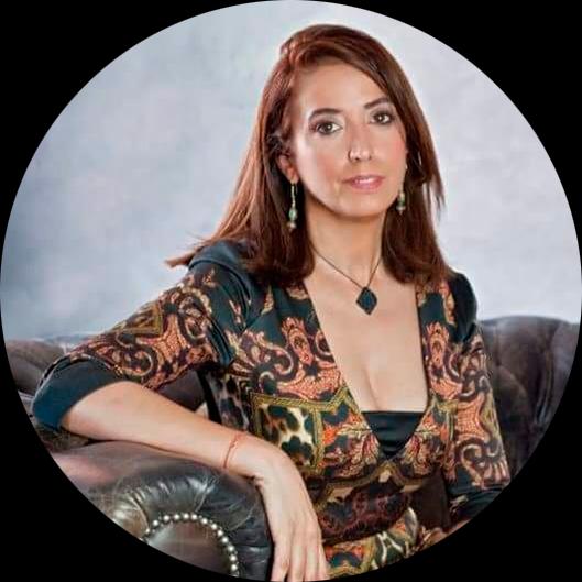 Patro Marco: "No hay que renunciar al sueño de viajar pero hay que hacerlo de forma segura" Patro Marco: "No hay que renunciar al sueño de viajar pero hay que hacerlo de forma segura"