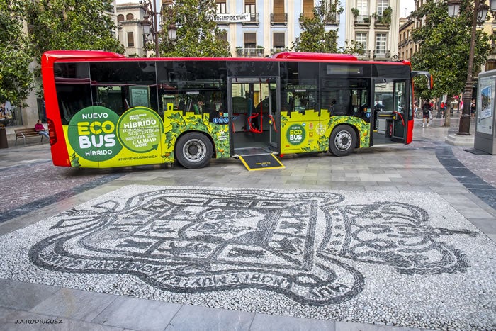 Sin acuerdo, al menos, para uno de los días grandes de la feria de Granada entre Alsa y trabajadores Sin acuerdo, al menos, para uno de los días grandes de la feria de Granada entre Alsa y trabajadores