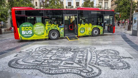 ROBER GRANADA AUTOBUSES