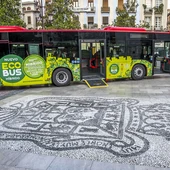 ROBER GRANADA AUTOBUSES ROBER GRANADA AUTOBUSES