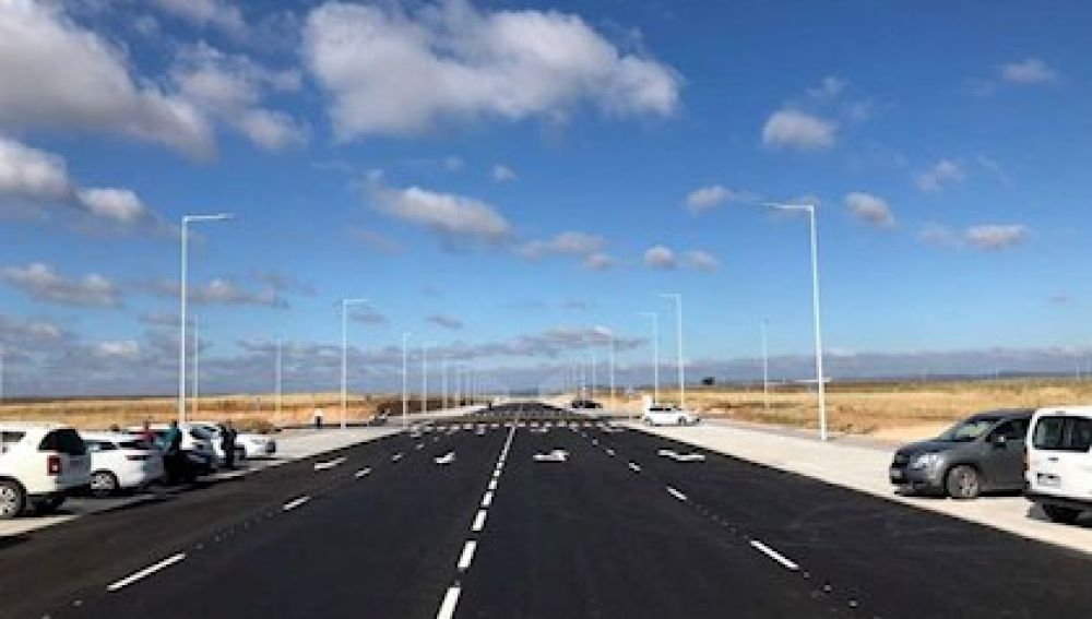 Plataforma Logística de Badajoz Plataforma Logística de Badajoz