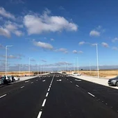Plataforma Logística de Badajoz Plataforma Logística de Badajoz