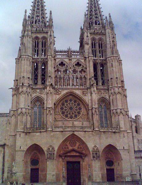 Escapada a Burgos Escapada a Burgos