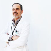 Dr. Gonzalo Ros