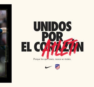 Nueva segunda equipación Atlético de Madrid para la temporada 2020/2021 Nueva segunda equipación Atlético de Madrid para la temporada 2020/2021