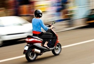 Noches tropicales en las que las motos no dejan dormir Noches tropicales en las que las motos no dejan dormir