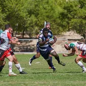 Rugby la Vila Rugby la Vila