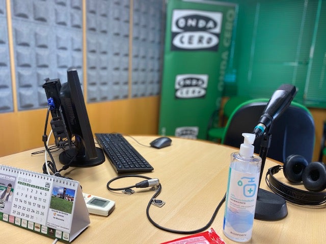 Más de Uno Pontevedra (30-07-2020) Más de Uno Pontevedra (30-07-2020)