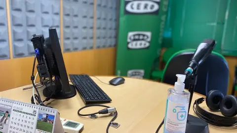 Estudio central Pontevedra Más de Uno Pontevedra