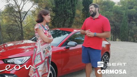 Atleta malague&ntilde;o