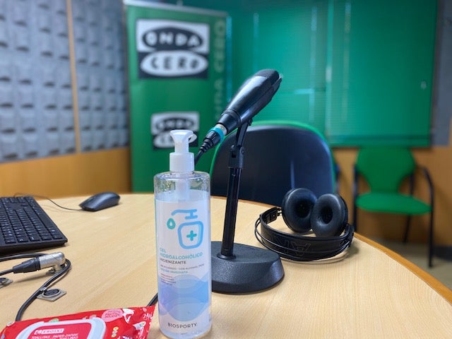 Más de Uno Pontevedra 05/03/2021 Más de Uno Pontevedra 05/03/2021