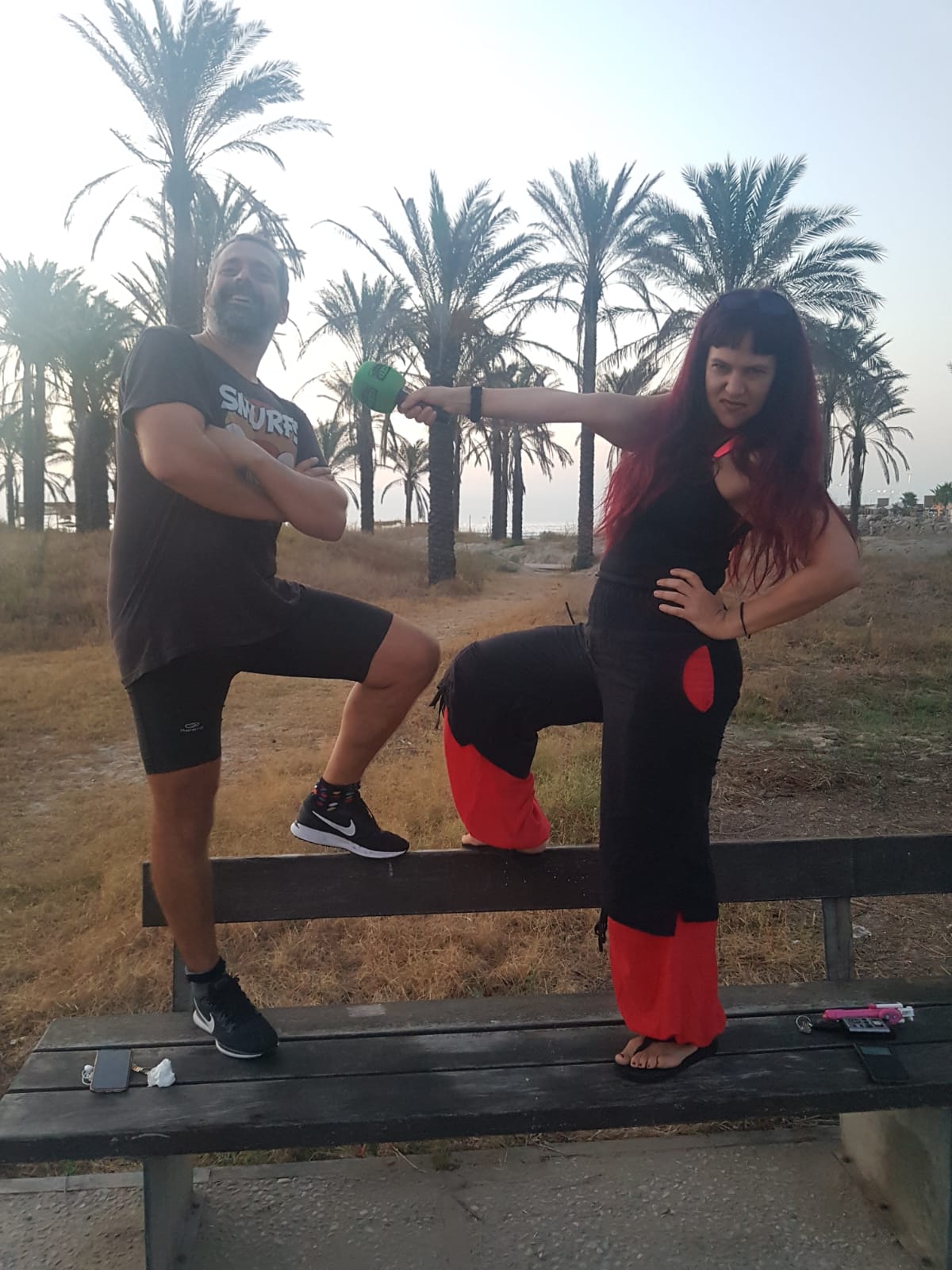 Sergio Ayala: "La mayor felicidad es vivir sin miedo" Sergio Ayala: "La mayor felicidad es vivir sin miedo"